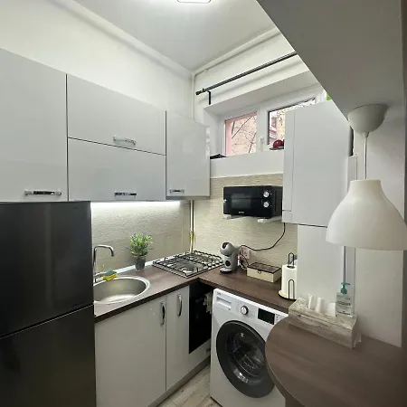 Mystic Dream House *