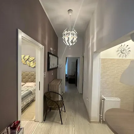 Mystic Dream House Appartement