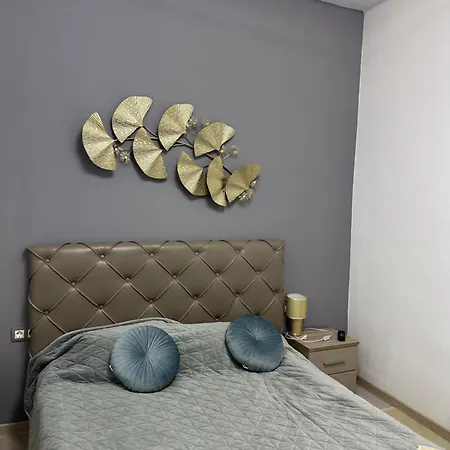 Mystic Dream House Apartament Braszów