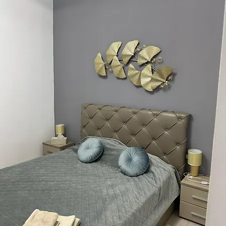 Mystic Dream House Apartment Brasov