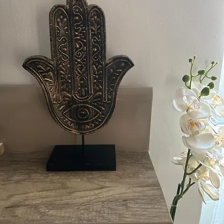 Mystic Dream House Apartment Brașov