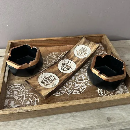 Apartment Mystic Dream House Brașov