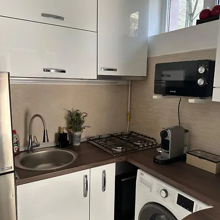 Mystic Dream House Appartement Braşov