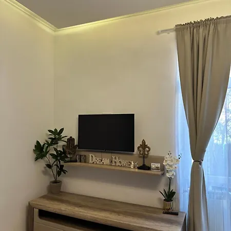 Mystic Dream House Appartement Braşov