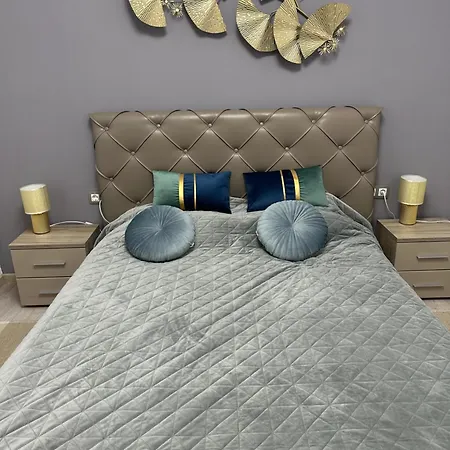 Apartamento Mystic Dream House *