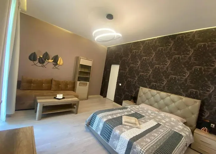 Mystic Dream House Apartamento