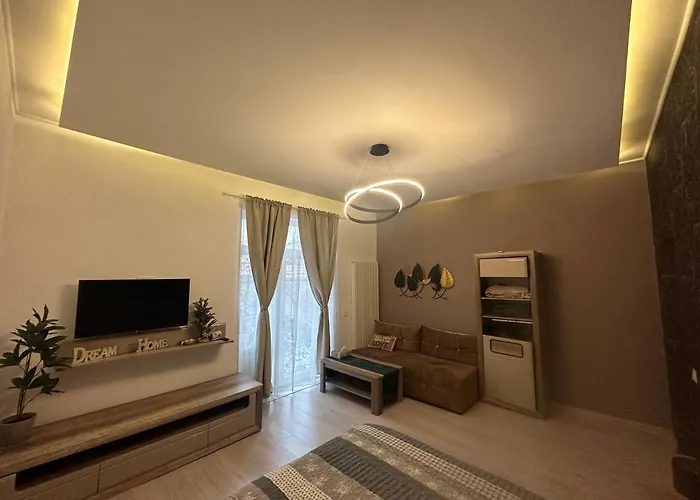 Mystic Dream House *