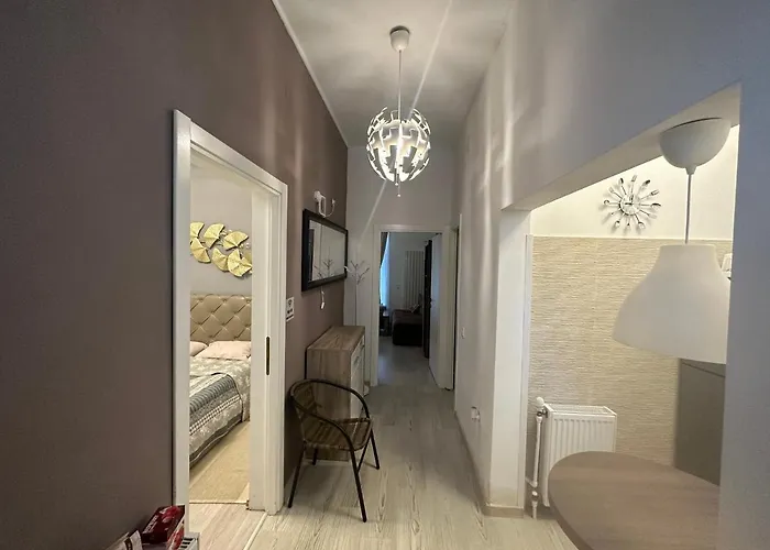 Mystic Dream House Apartman