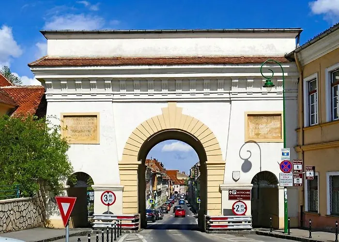 Mystic Dream House Apartman *