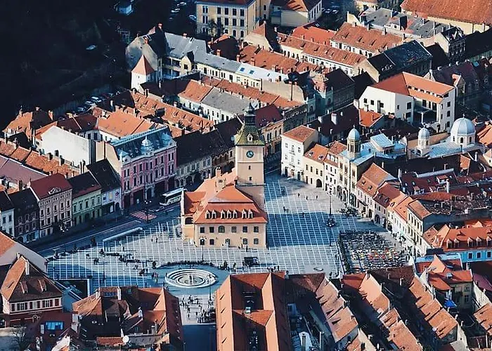 Mystic Dream House Apartman