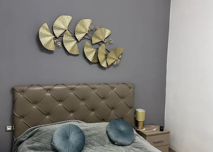 Mystic Dream House 아파트 브라쇼브