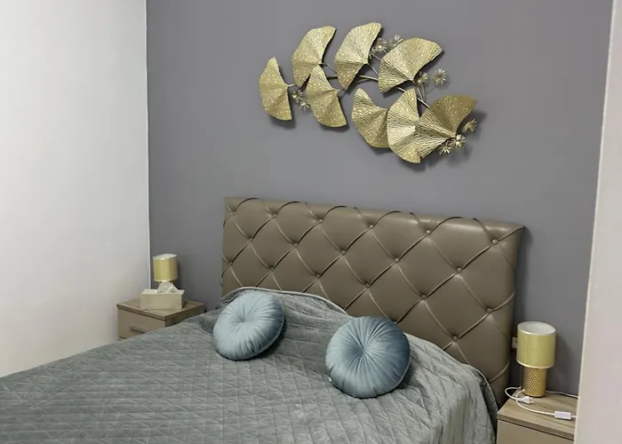 Mystic Dream House Apartamento Braşov