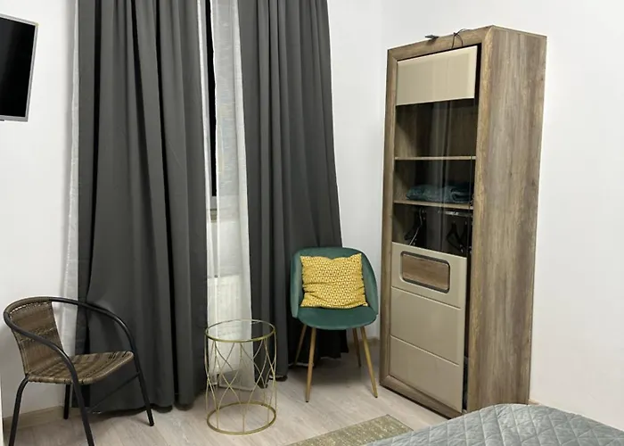 Apartamento Mystic Dream House Braşov