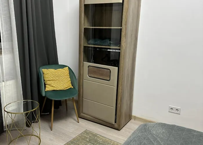 Mystic Dream House Braşov