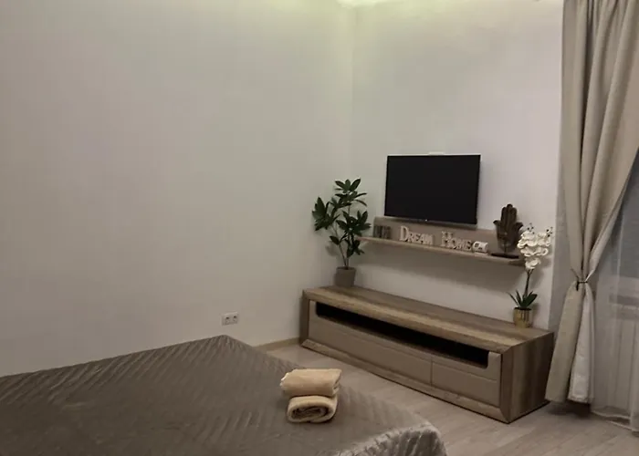 Mystic Dream House * Braşov