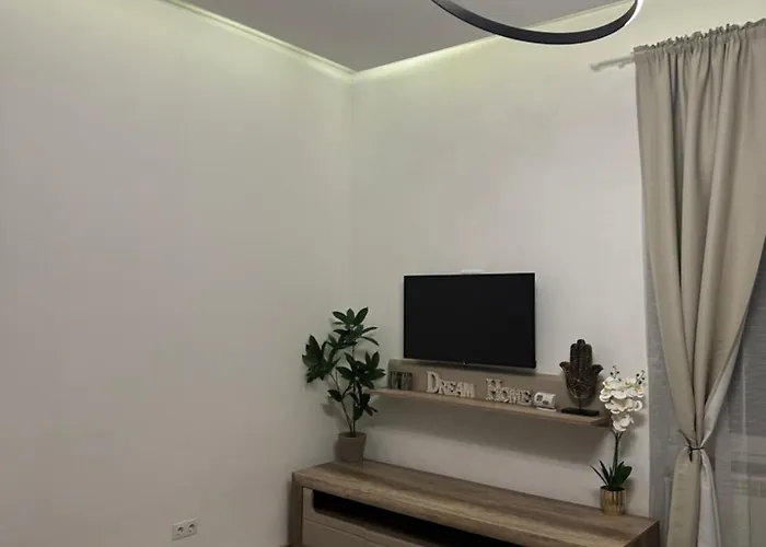 Mystic Dream House *