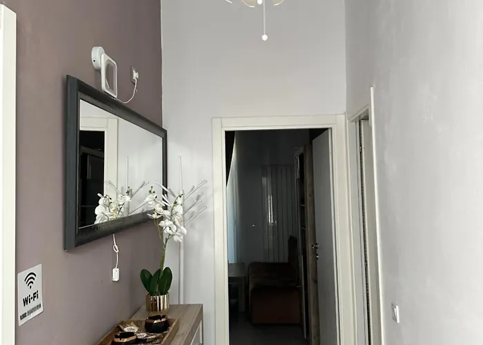 Mystic Dream House Braşov