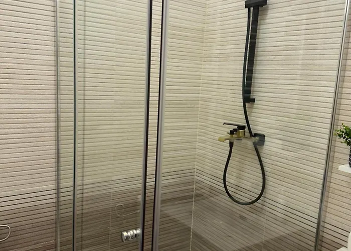 Apartman Mystic Dream House Brassó