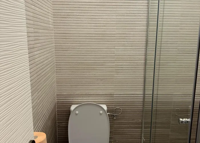 Apartamento Mystic Dream House