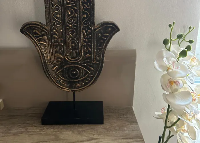 Mystic Dream House Apartamento Braşov