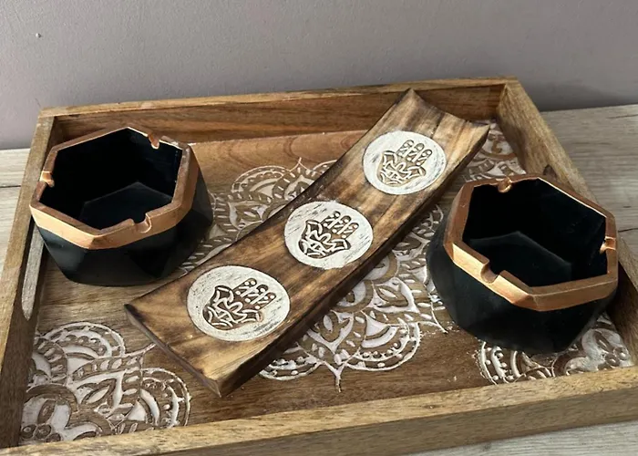 Apartment Mystic Dream House Brașov