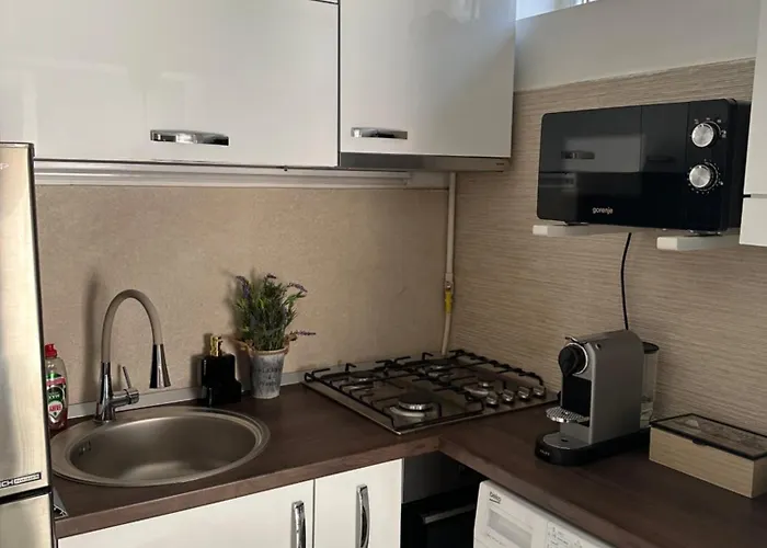 Mystic Dream House Apartamento Braşov