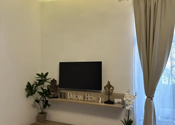 Mystic Dream House Apartamento Braşov