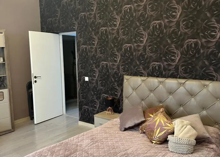 Mystic Dream House Brassó